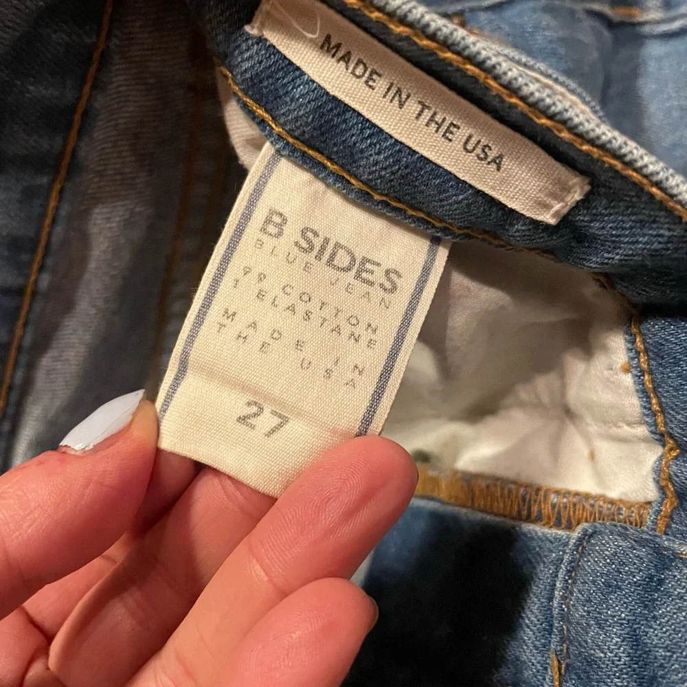 B Sides - Picture 2 of 5